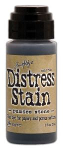 Distress Stain - Pumice Stone………