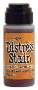 Distress Stain - Spiced Marmalade