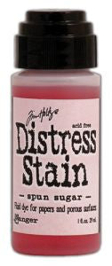 Distress Stain - Spun Sugar