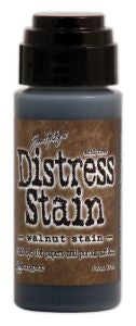 Distress Stain - Walnut Stain……….