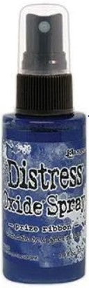 Distress Oxide Spray - Prize Ribbon
