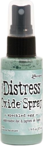 Distress Oxide Spray - Speckled Egg
