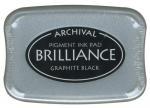 Brilliance - Graphite Black