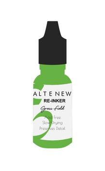 Altenew Reinker - Grass Field