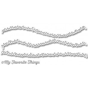 My Favorite Things - MFT-812 Grassy Hills.....