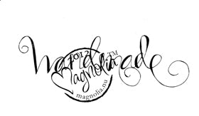 Magnolia Rubber Stamps - Handmade*