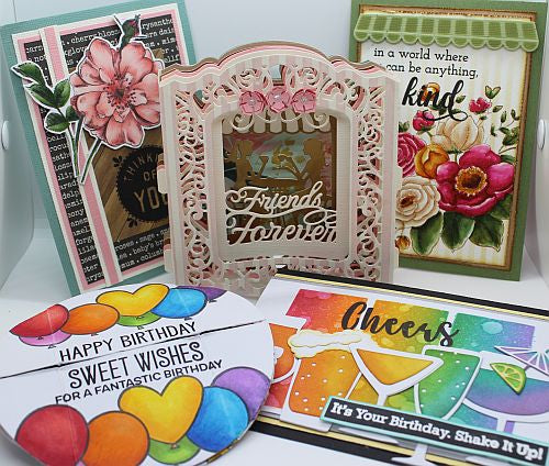 MC&S Class Kit - August 2020