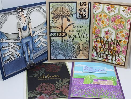 MC&S Class Kit - September 2020