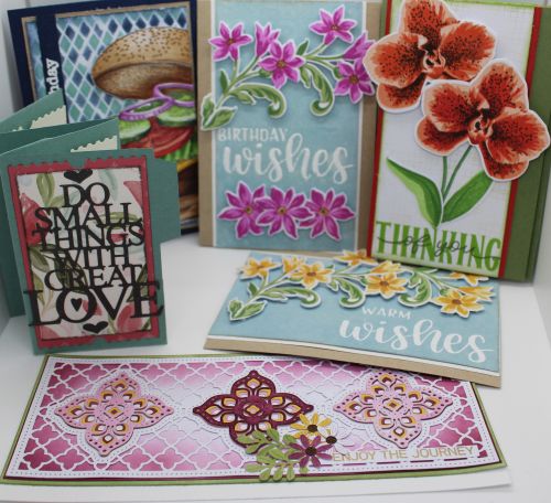 MC&S Class Kit - February 2021………