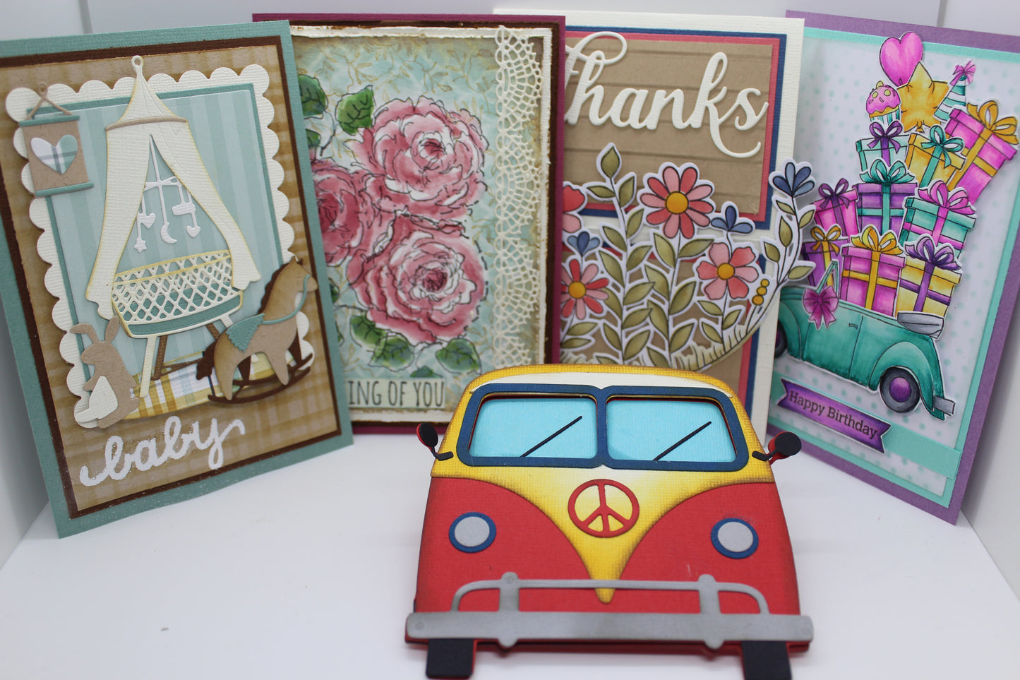 MC&S Card Kit - September 2022……..