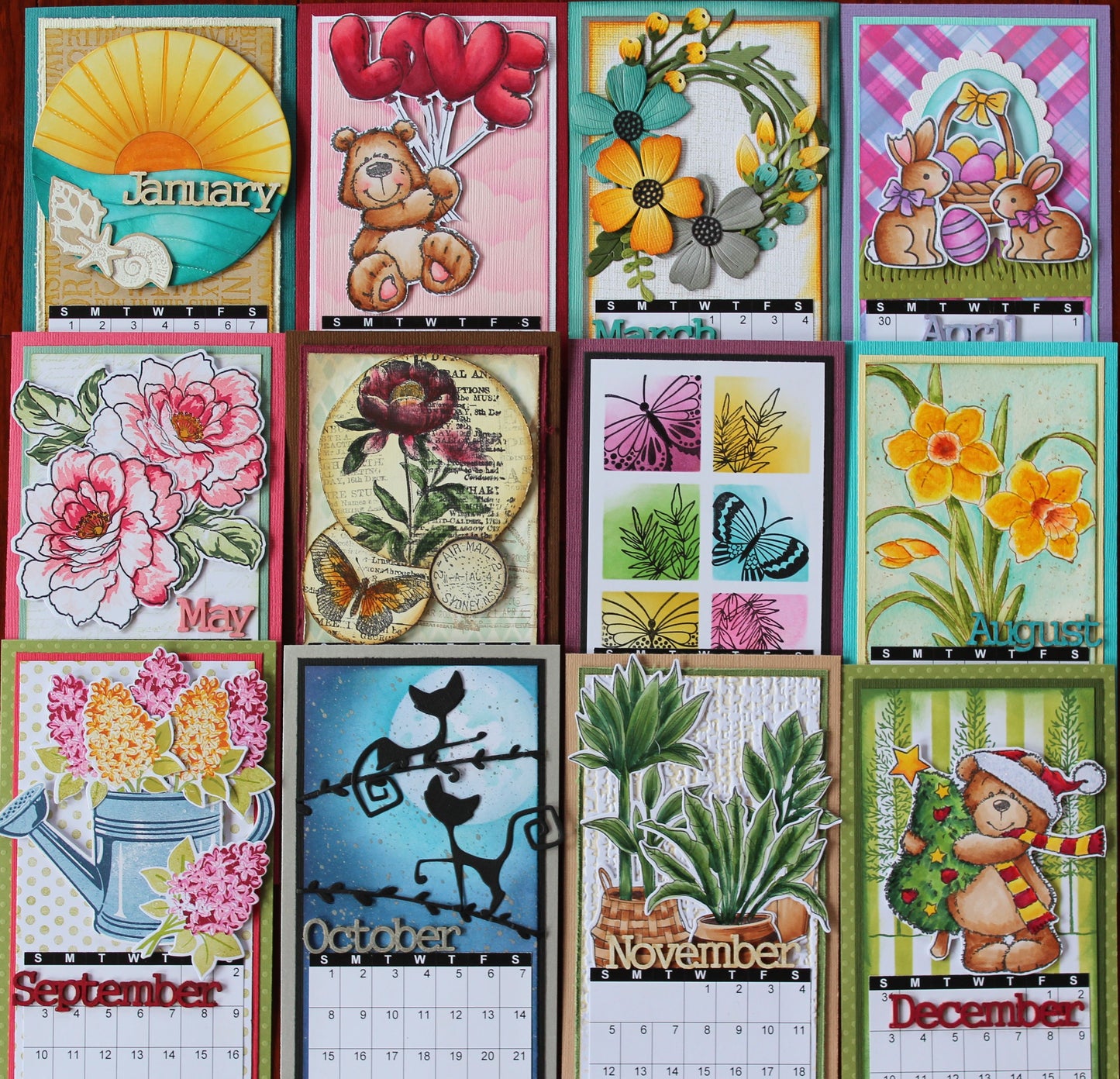 MC&S Class Kit - December 2022……..