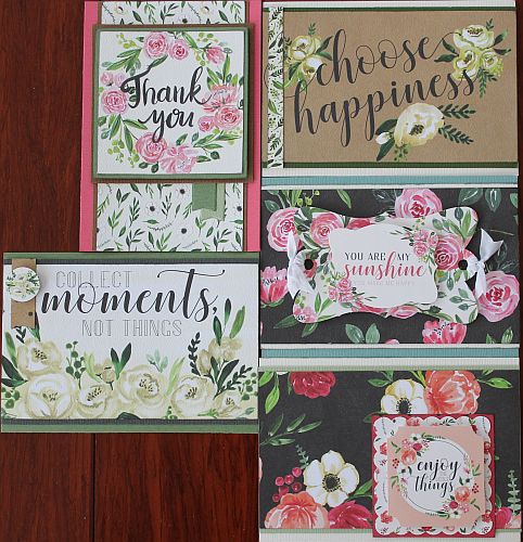 MC&S Class Kit - June 2024……