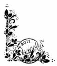 Magnolia Rubber Stamps - Kurbitz Corner*