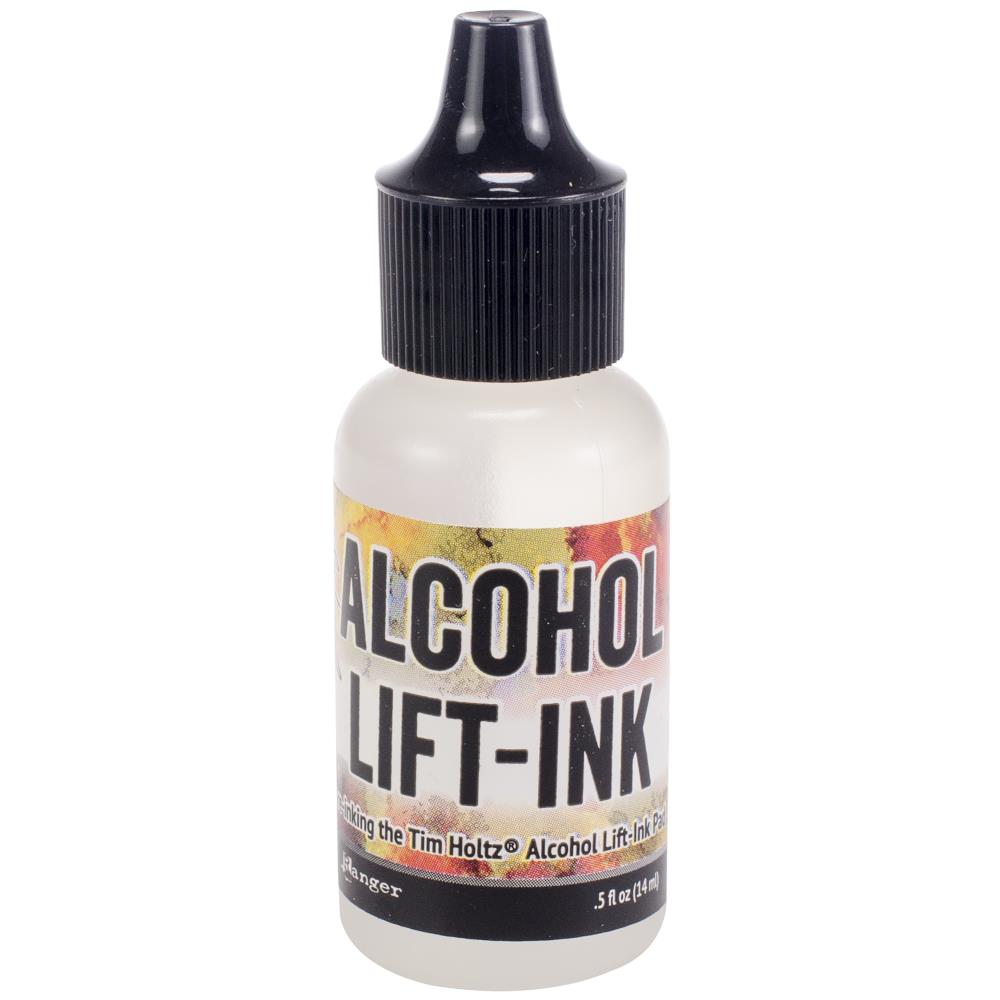 Tim Holtz - Alcohol Lift Reinker