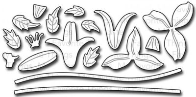 My Favorite Things - Dienamics Lily..........