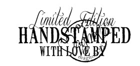 Magnolia Rubber Stamps - Limited Edition*