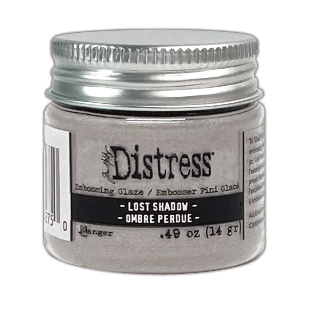 Tim Holtz - Lost Shadow - Distress Embossing Glaze