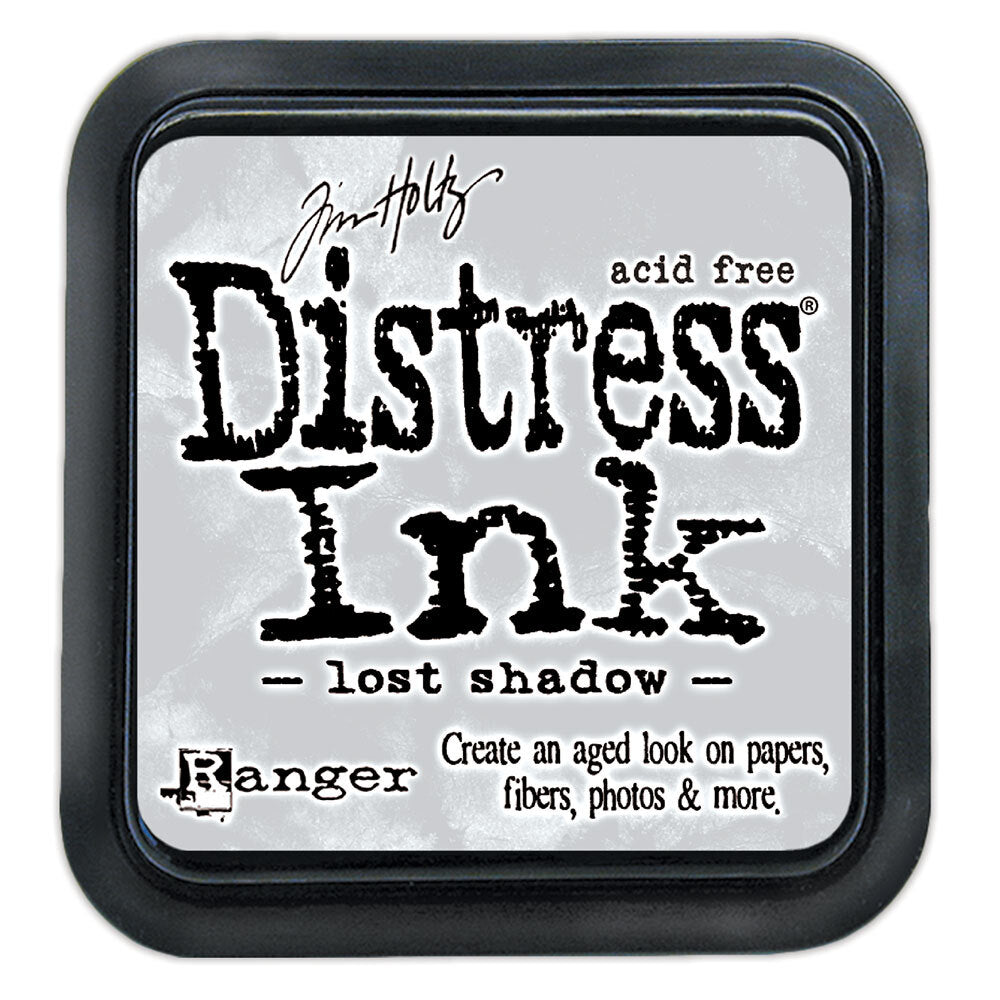 Tim Holtz - Lumberjack Plaid - Distress Oxide Ink Pad