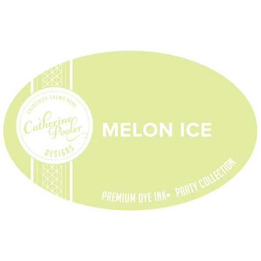 Catherine Pooler - Melon Ice Premium Dye ink pad