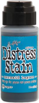 Distress Stain - Mermaid Lagoon……..