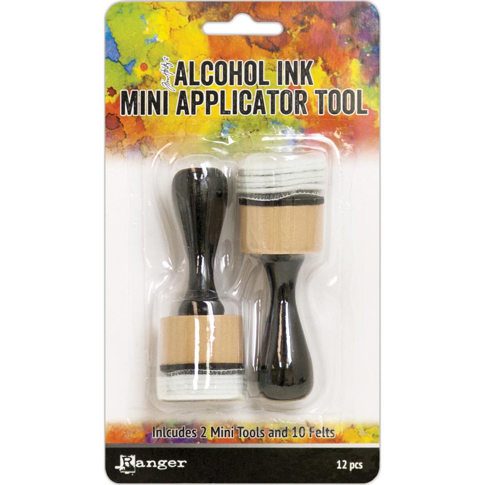 Tim Holtz - Alcohol Ink - Mini Applicator Tool