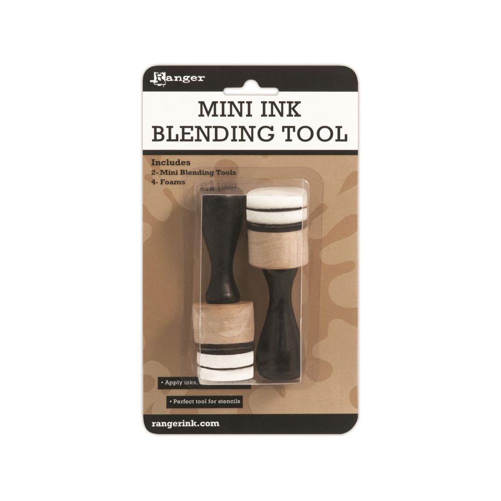 Tim Holtz 1" Mini Blending Tool..