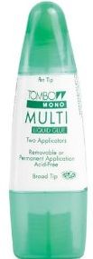 Tombow Multi Liquid Glue - 25ml