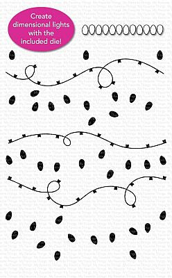 My Favorite Things - Party Lights............................