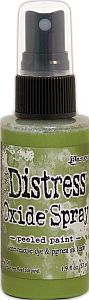 Distress Oxide Spray - Peeled Paint