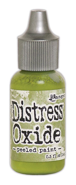 Distress Oxide Reinker - Peeled Paint