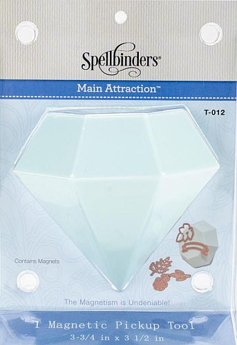 Spellbinders - Pick Up Tool - out of stock