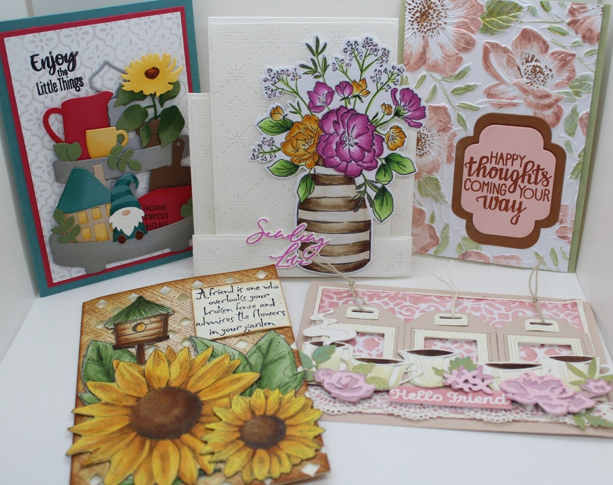 MC&S April 2023 Class Kit