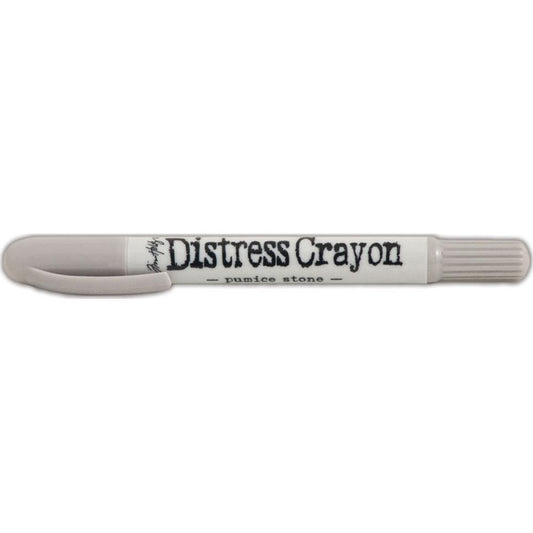 Distress Crayon - Pumice Stone