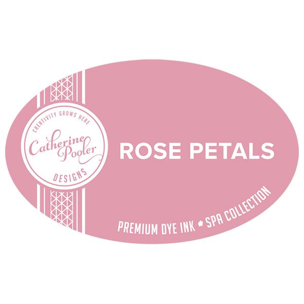 Catherine Pooler - Rose Petal Premium Dye Ink Pad