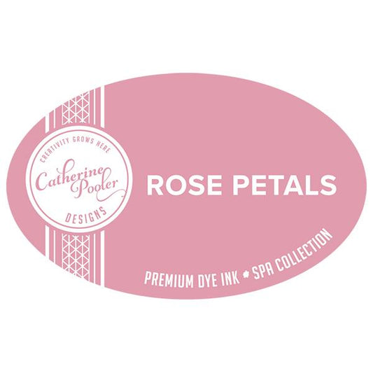 Catherine Pooler - Rose Petal Premium Dye Ink Pad
