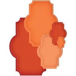 S5-027 Labels Twenty One.......