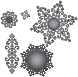 S5-059 Ironwork Motifs........