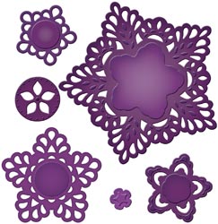 S5-065 Moroccan Motifs........