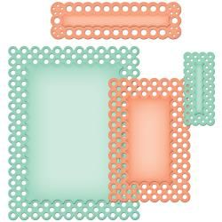 S5-133 Polka Dots.......