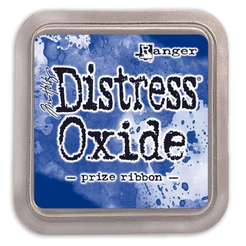 Distress Oxide Ink Pad - Prize Ribbon