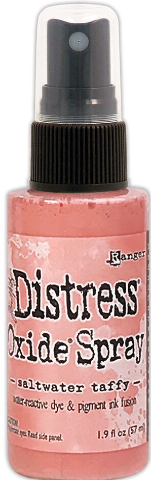 Distress Oxide Spray - Saltwater Taffy