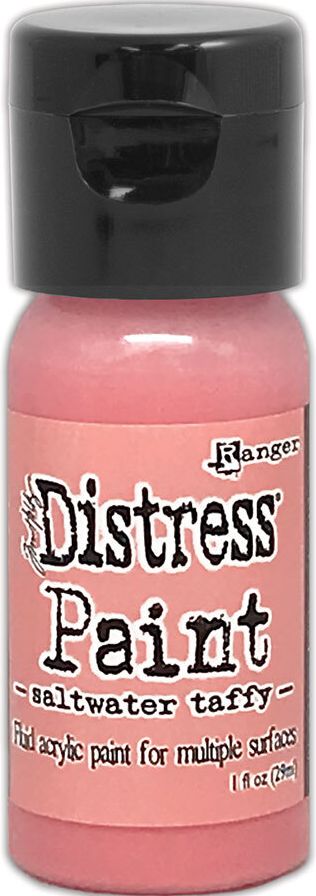 Distress Paint - Saltwater Taffy
