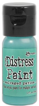 Distress Paint - Salvaged Patina