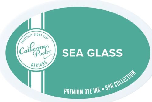 Catherine Pooler - Sea Glass Ink Pad