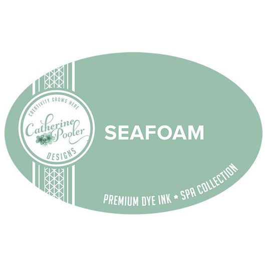 Catherine Pooler - Seafoam Premium Dye Ink Pad