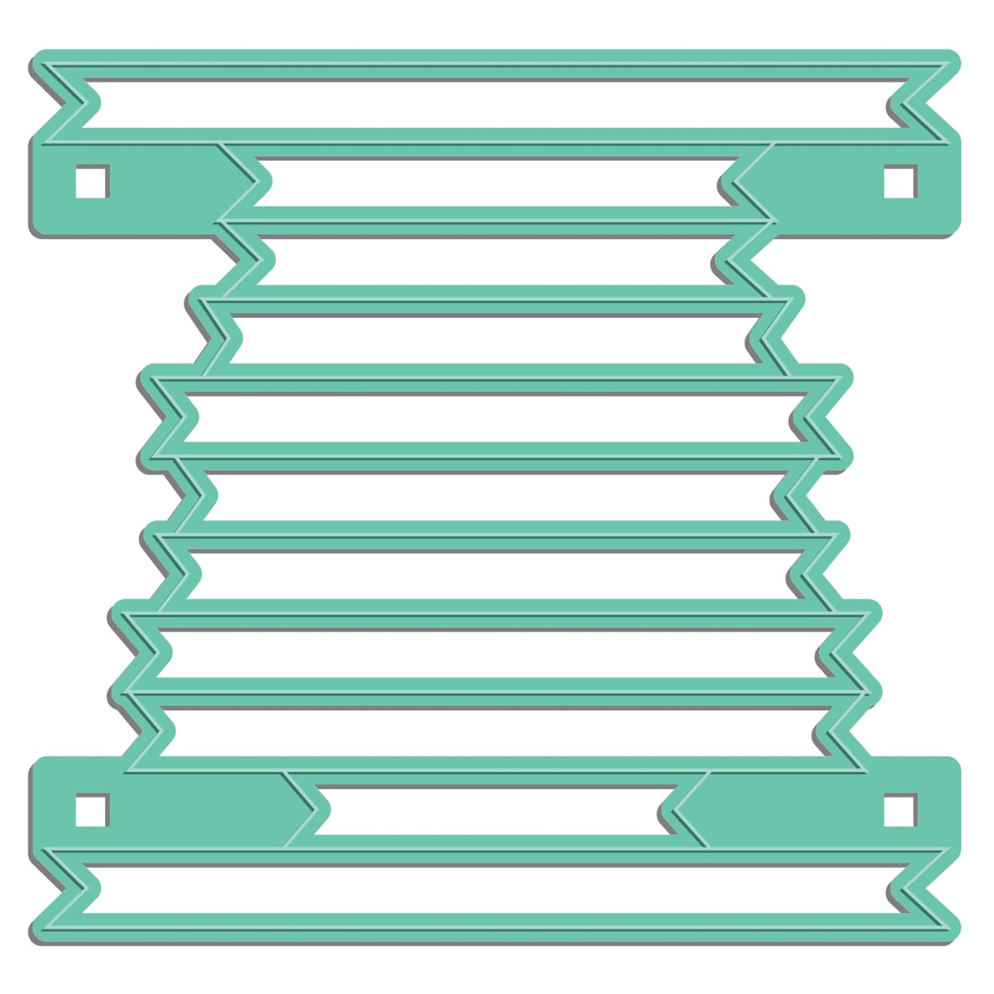 LDRS - Sentiments Stack die