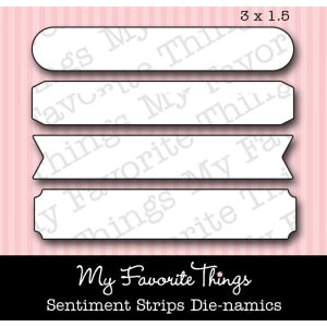 MFT Dienamics - Sentiment Strips - 2......