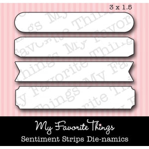 MFT Dienamics - Sentiment Strips - 2