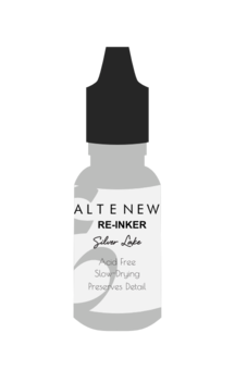 Altenew Reinker - Silver Lake