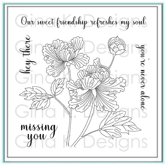 Gina K Designs - Sweet Friendship*